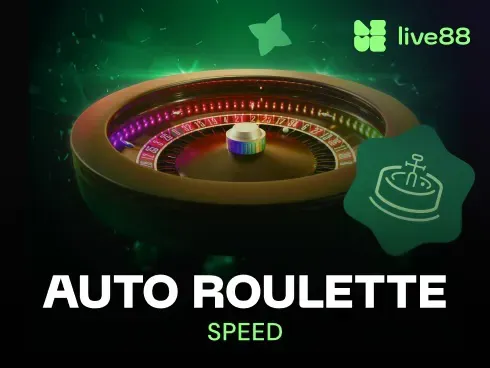 Auto Roulette Speed
