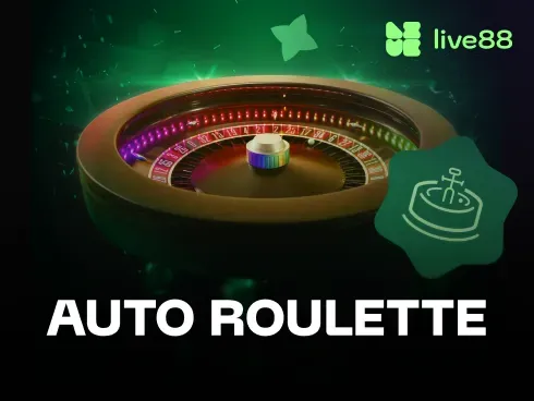 Auto Roulette
