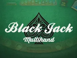 Black Jack Multihand