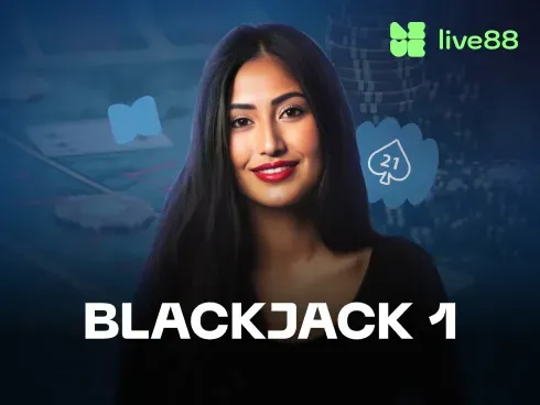 Blackjack 1