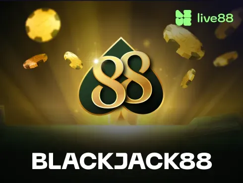 Blackjack 88
