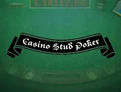 Casino Stud Poker