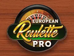 European Roulette Pro