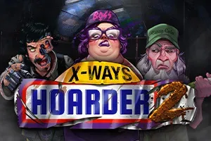 Hoarder X-Ways