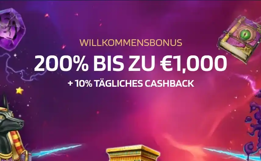 Jaa Bet Casino Banner Mobile