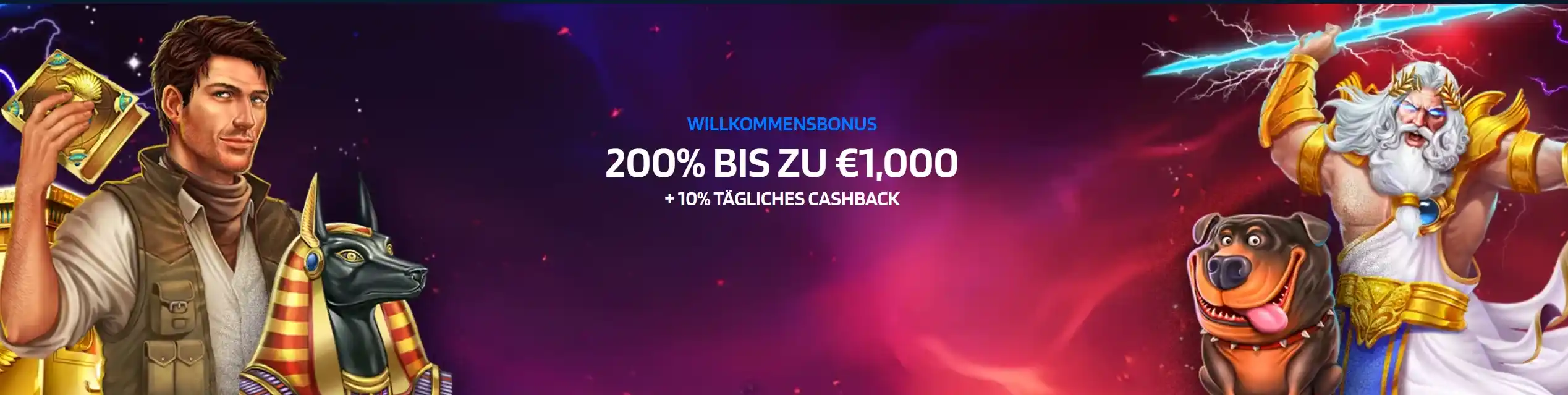 Jaa Bet Casino Banner