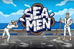 Sea Men