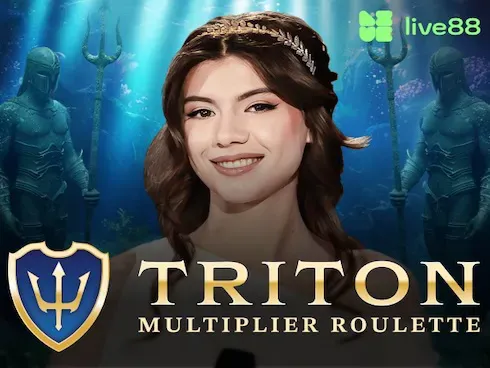 Triton Multiplayer Roulette