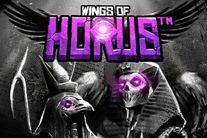 Wings of Horus